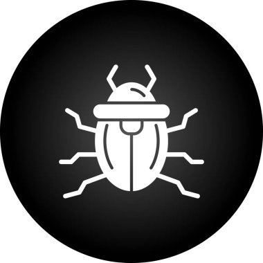 hata simgesi, vektör illüstrasyonu