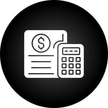 Dolar vektör simgesi, simgeyi düzenleyebilir ya da değiştirebilir