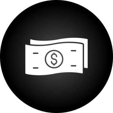 para simgesi, vektör illüstrasyonu