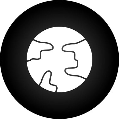 Kişisel ve ticari kullanım için vektör simgesi