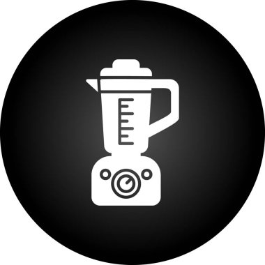 Modern b 'nin vektör illüstrasyonu