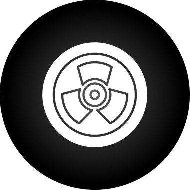 CD mi? Web simgesi basit tasarım