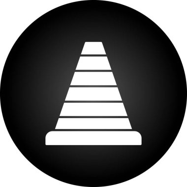 üçgen vektör illüstrasyonu