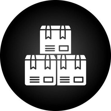 illüstrasyon vektör simgesi