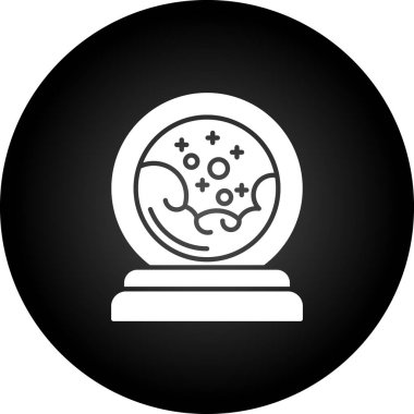 Vektör illüstrasyonu, simge ögesi