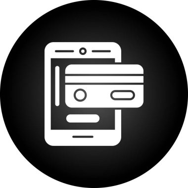 Kişisel bilgisayar kavramının illüstrasyon vektör simgesi