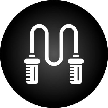 Modern b 'nin vektör illüstrasyonu simge termometresinden yoksun