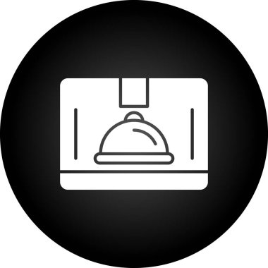 Kişisel ve ticari kullanım için vektör simgesi