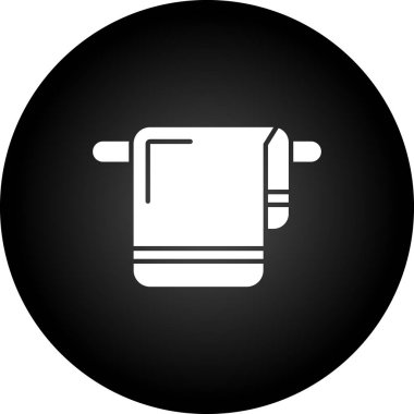 Modern oto onarımının vektör illüstrasyonu