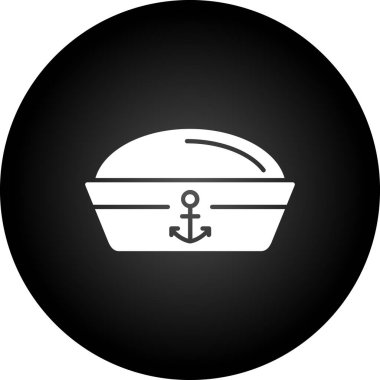 Vektör illüstrasyonu, simge ögesi arkaplanı