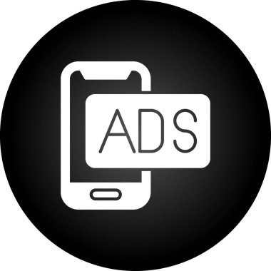 vektör çizim tasarım telefon simgesi