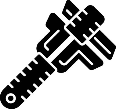 vida tornavida simgesini somut biçimde vidalayın