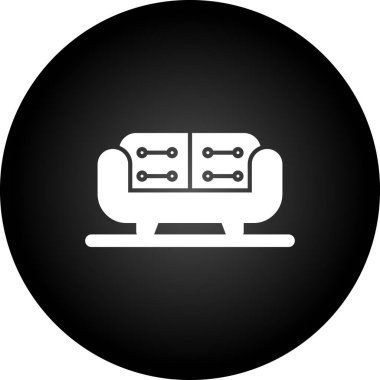 Bilgisayar Vektörü Şekil Simgesi Tasarımı