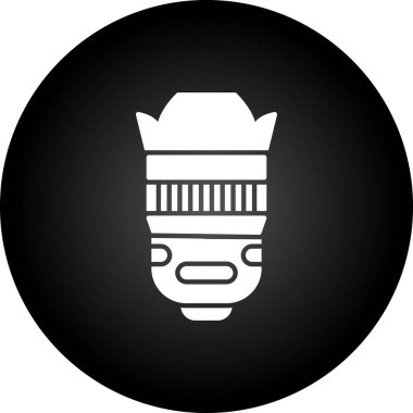 El feneri simgesi, basit tarzı