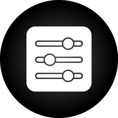 ağ simgesi, vektör illüstrasyonu