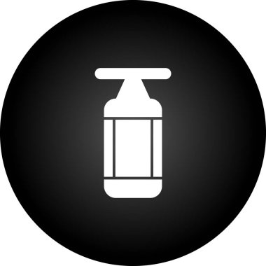 Sprey kutu vektör illüstrasyonuName