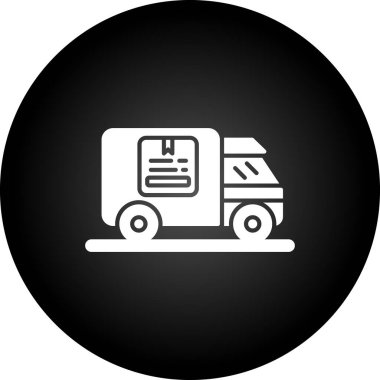 Modern simgenin vektör illüstrasyonu