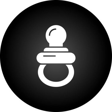 Vektör illüstrasyonu, simge ögesi arkaplanı