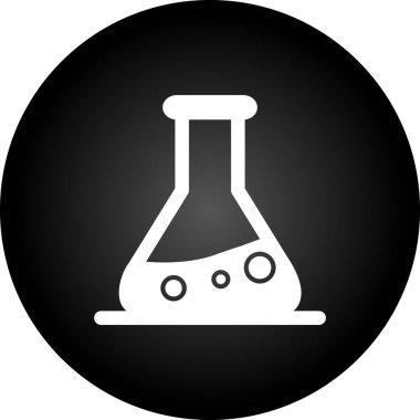 Modern eğitim ikonunun vektör illüstrasyonu