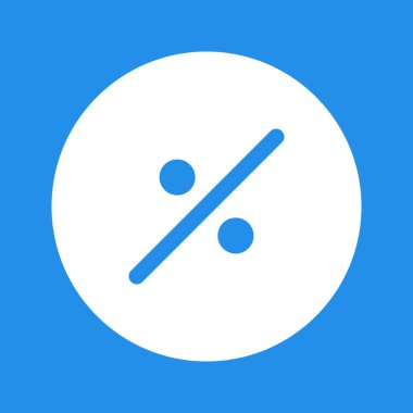 Modern b 'nin vektör illüstrasyonu