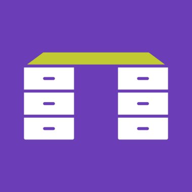 dizin simgesi vektör illüstrasyonu