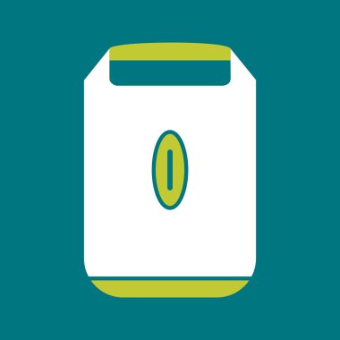 vektör modern illüstrasyon simgesi.