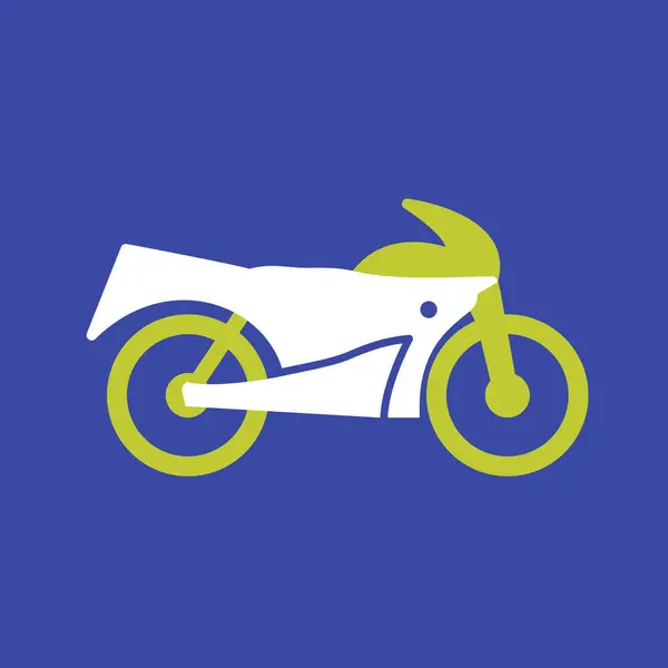 motorcycle icon. motorcycle icon vector