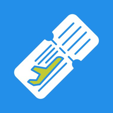 Gıda simgesinin vektör illüstrasyonu