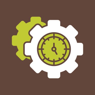 vites tasarımı, vektör çizimi