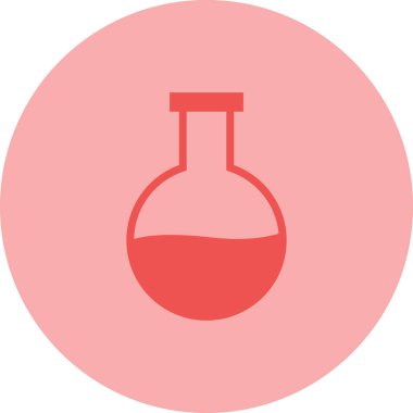 vektör matarası resimleme