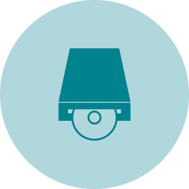 lamba ikonu vektör illüstrasyonu