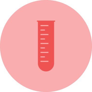 termometre modern vektör simgesi