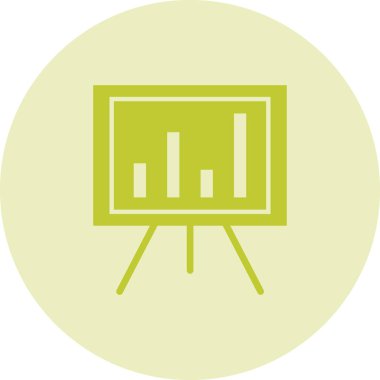 modern simge vektör illüstrasyonu