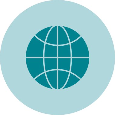 Kolayca düzenleyebilen veya düzenleyebilen Genel Vektör simgesi