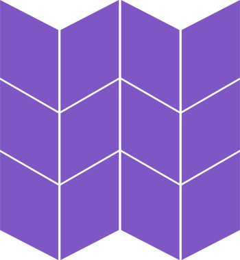 Soyut Geometrik Desen, vektör arkaplan