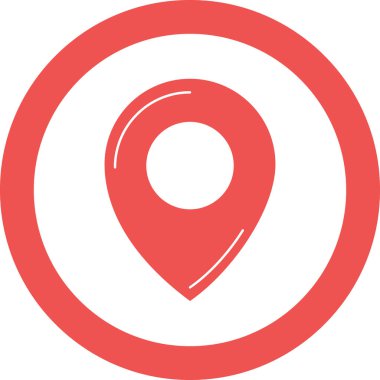 Konum kodu. Basit tasarım