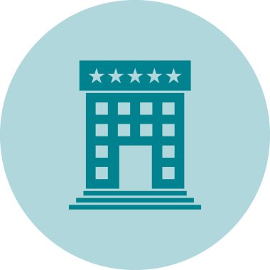 ikon vektör illüstrasyonu oluşturma