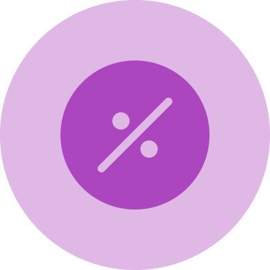 Seo simgesinin vektör illüstrasyonu