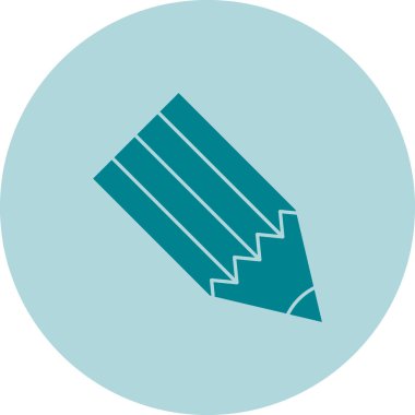 Ok. Web simgesi basit tasarım