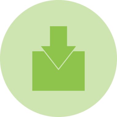 Simge işaret tasarımı indir