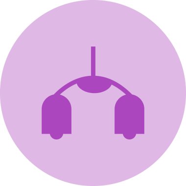 modern simge vektör illüstrasyonu