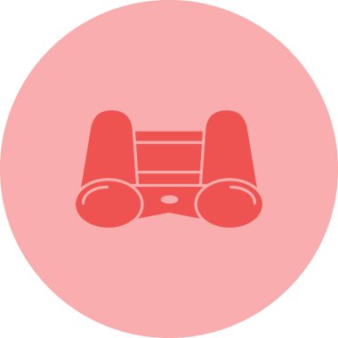 modern simge vektör illüstrasyonu