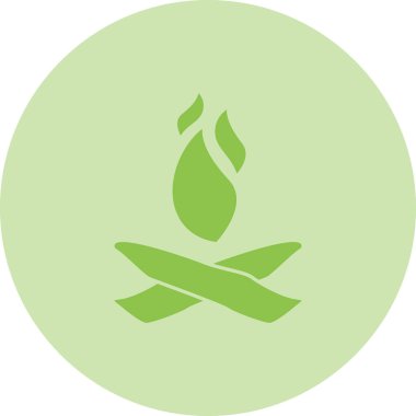 Yaprak vektör illüstrasyonu