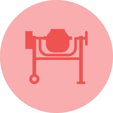 b eksikliğinin vektör illüstrasyonu