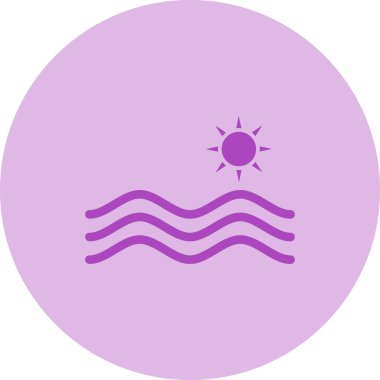 modern simge vektör illüstrasyonu