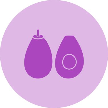 Kişisel ve ticari kullanım için vektör simgesi