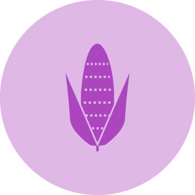 Mısır. Web simgesi basit illüstrasyon