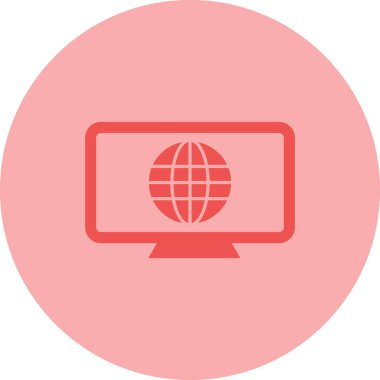 Kişisel ve ticari kullanım için vektör simgesi