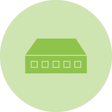 ikon vektör illüstrasyonu oluşturma