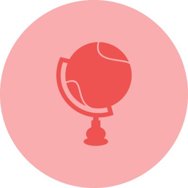 modern simge vektör illüstrasyonu